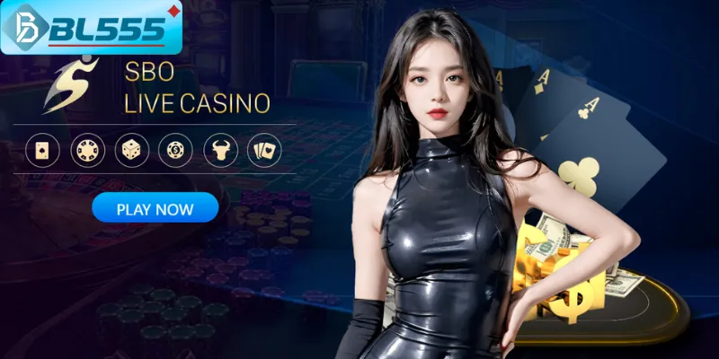 Casino BL555 - Sân Chơi Casino Trực Tuyến Đỉnh Cao 2025 Mẹo với và quản lý vốn tại sảnh casino