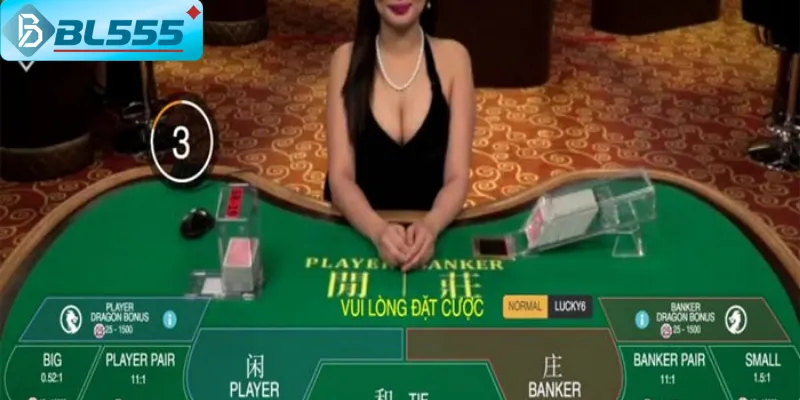 Kinh Nghiệm Chơi Casino Trực Tuyến BL555 – Thắng Lớn 2025 Hoàn tiền 1.2% mỗi ngày tại casino BL555