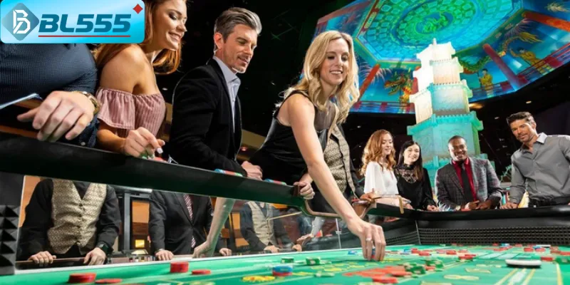 Kinh Nghiệm Chơi Casino Trực Tuyến BL555 – Thắng Lớn 2025 Mẹo kinh điển quản lý vốn nghe nhiều nhưng ít ai làm được